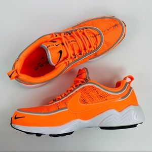 spiridon orange